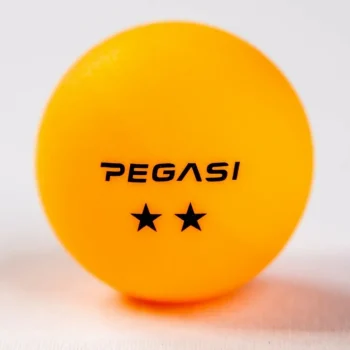 Best Pegasi 2 Ster Pingpong Ballen 6st.