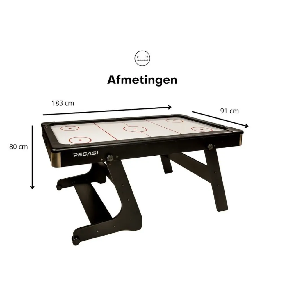pegasi-airhockeytafel-tornado-HkdrLFkQ-3.webp Clearance Pegasi Airhockeytafel Tornado Inklapbaar