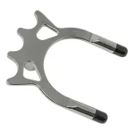 Best Pegasi Hoge Keu Brug Chroom