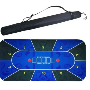 New Pegasi Pokermat Royal 120