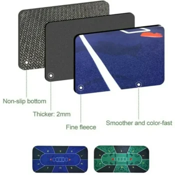 New Pegasi Pokermat Royal 120