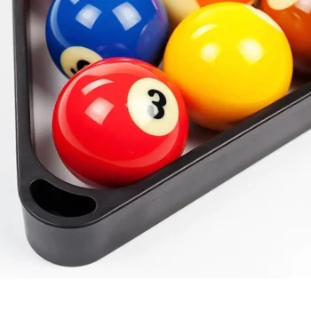 Best Pegasi Pool Triangel ABS-Pro