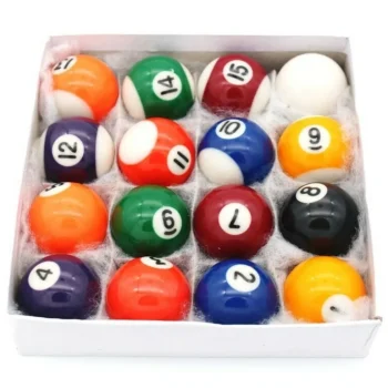 Fashion Pegasi Poolballen Set