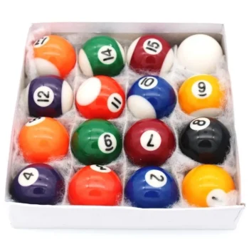 Best Pegasi Poolballen Set