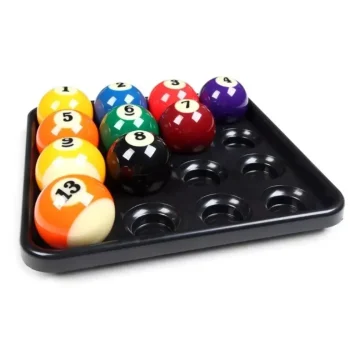 Hot Pegasi Poolballen Tray
