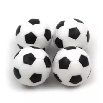 New Pegasi Tafelvoetbal Balletjes Per 6st.