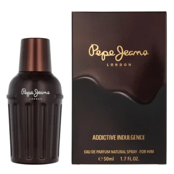 Best Pepe Jeans Addictive Indulgence For Him - Eau De Parfum 50ml