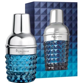 Discount Pepe Jeans London Life Is Now For Him Eau De Toilette