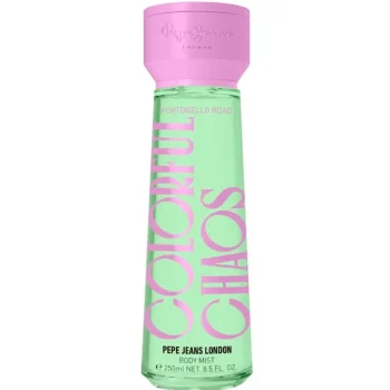Best Pepe Jeans London Portobello Road Colorful Chaos Bodymist