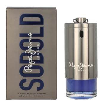 Sale Pepe Jeans So Bold - Eau De Parfum 50ml