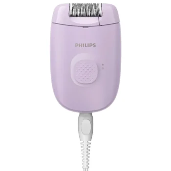 Best Philips 2000 Series BRE238/00 Body Epilator