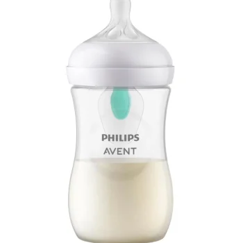 Best Philips Avent Natural Airfree SCY673/01 1+M Babyfles