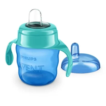 Discount Philips Avent Scf551/05 6+M Drinkbeker Met Zachte Tuit