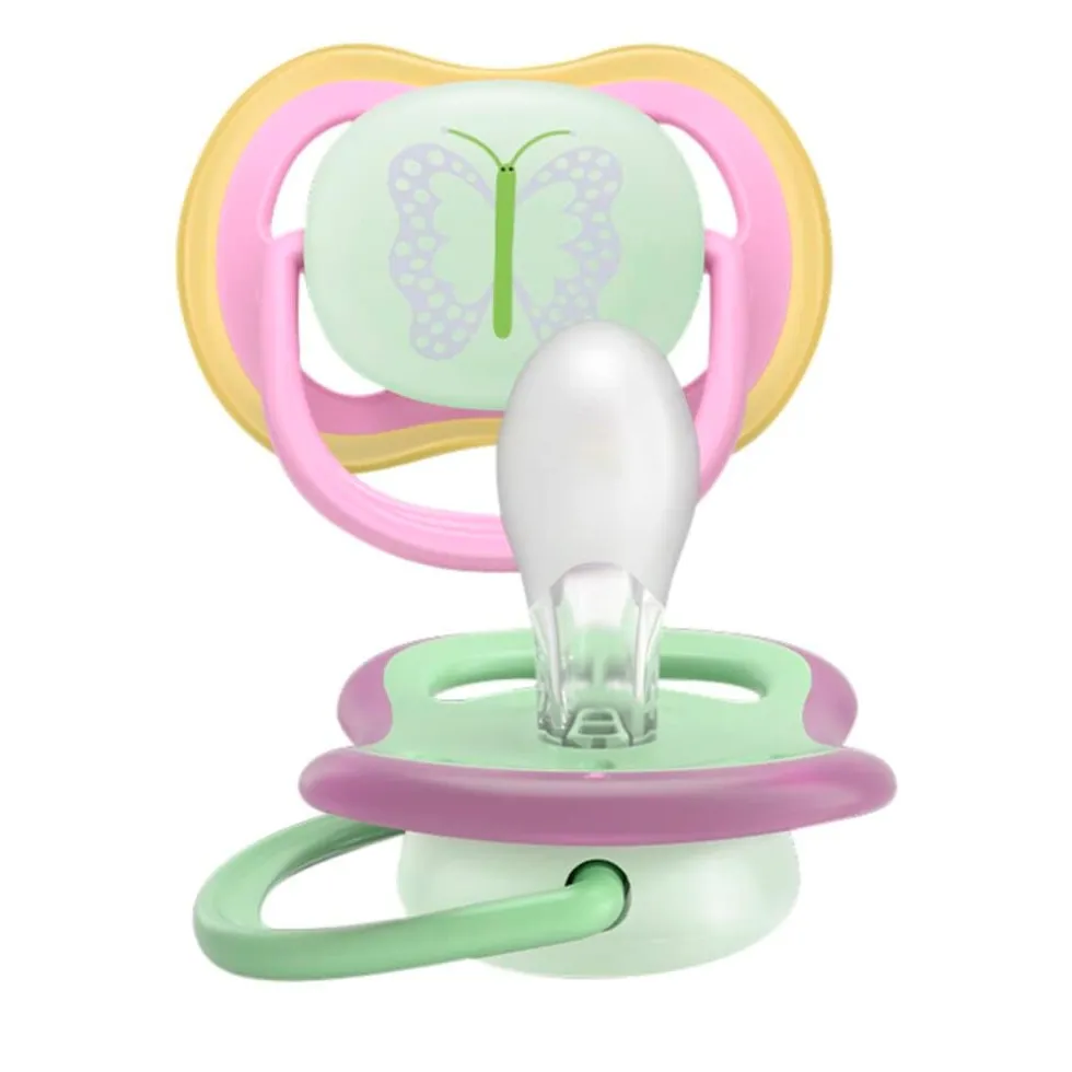 philips-avent-soother-ultra-ai-voufpGuq-1.webp Best Philips Avent Soother Ultra Air 6-18M SCF376/29 Nighttime Fopspeen