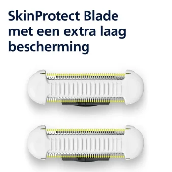 Online Philips OneBlade Intimate Vrouw QP229/52 SkinProtect Blade Navulmesjes