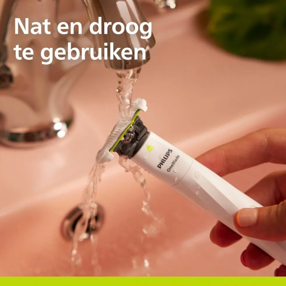 philips-oneblade-intimate-vrou-VZDijJwD-5.webp Online Philips OneBlade Intimate Vrouw QP229/52 SkinProtect Blade Navulmesjes