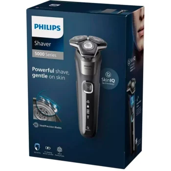 Discount Philips Series 5000 S5887/10 Elektrisch Scheerapparaat