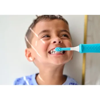 Hot Philips Sonicare For Kids 3-7 Jaar HX6034/90 Opzetborstels