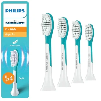 Fashion Philips Sonicare For Kids HX6044/90 Opzetborstels