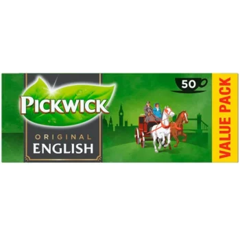 Fashion Pickwick Original Engelse Melange Thee