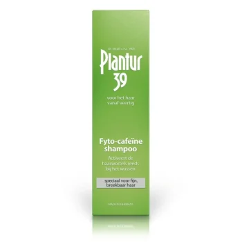 Online Plantur 39 Plantur39 Cafeïne Shampoo