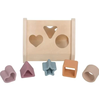 Online Playing Kids Houten Vormensorteerder