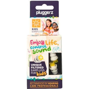 Outlet Pluggerz Enjoy Kids Oordoppen