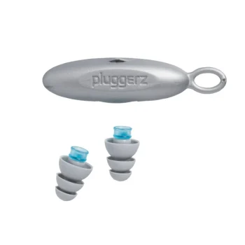 Best Pluggerz Zwemoordoppen