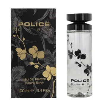 Best Police Dark - Eau De Toilette 100ml