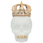 New Police To Be The Queen For Women - Eau De Parfum 125 Ml