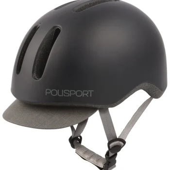 Best Polisport Helm Commuter Large 58-61cm