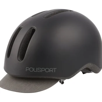 Best Polisport Helm Commuter Large 58-61cm