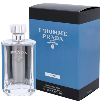 Clearance Prada L'Homme L'Eau Eau De Toilette