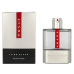 New Prada Luna Rossa Pour Homme - Eau De Toilette 100ml