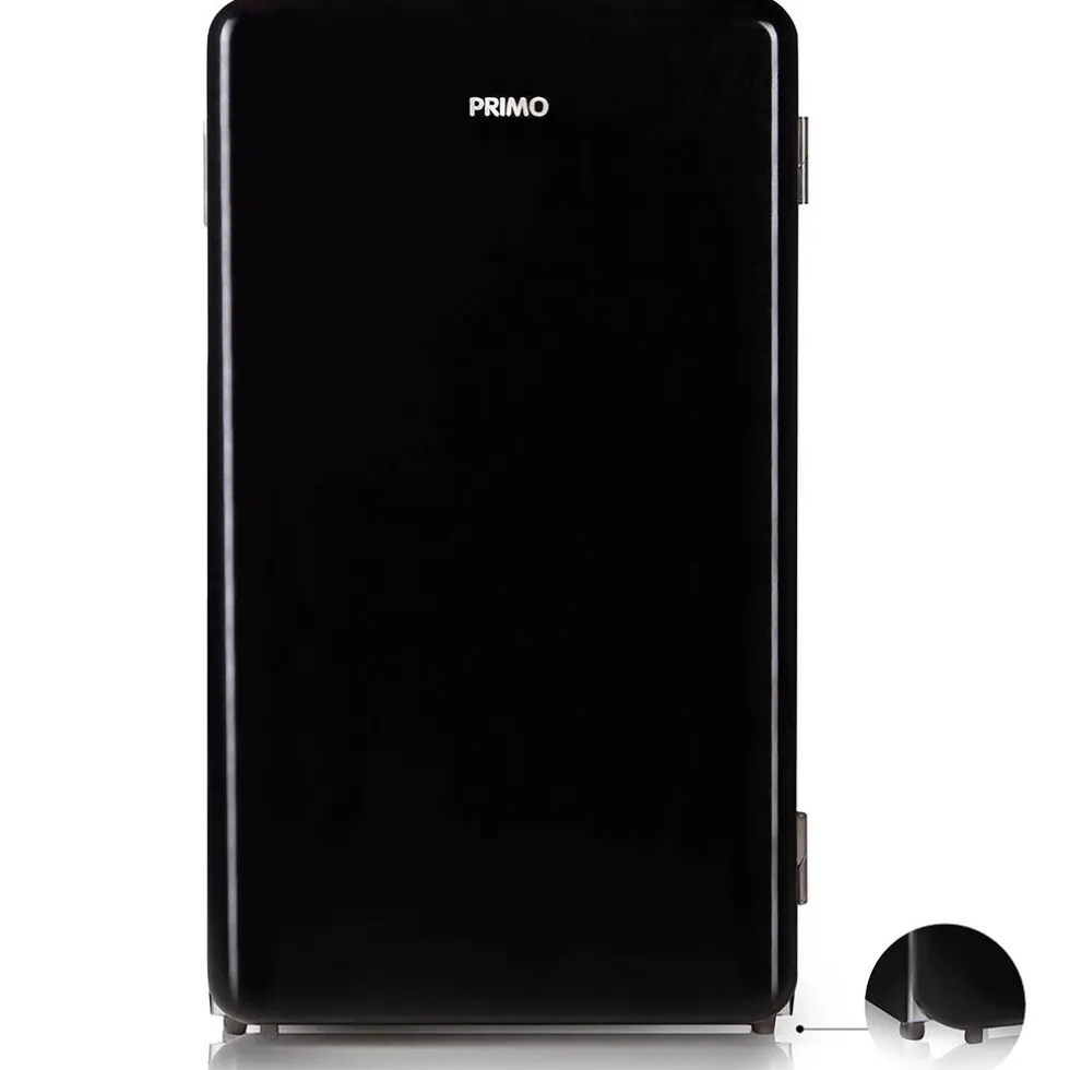 primo-pr151rkz-energie-e-retro-klRFLgOf-4.webp Fashion PRIMO PR151RKZ Energie E Retro Koelkast 93 L