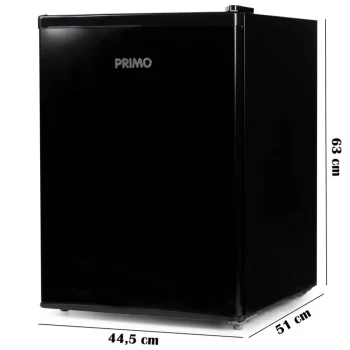 New PRIMO PR155FR Energie E Koelkast 66L