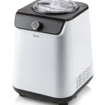 Online PRIMO PR401IM Roomijsmachine Met Compressor 1.2L