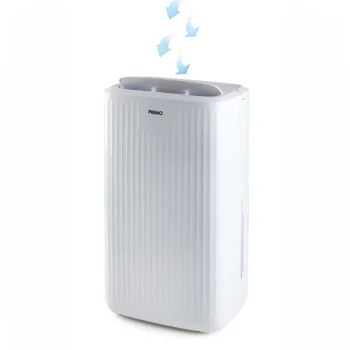 Hot PRIMO PR581DH Luchtontvochtiger 10L