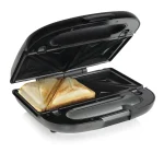 Outlet Princess 127090 Sandwich Maker 3 In 1