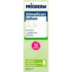 Sale Prioderm Dimeticon Anti-Luislotion