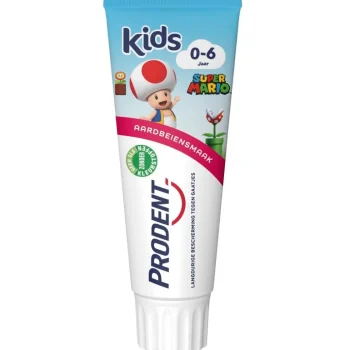 Discount Prodent Kids 0-6 Jaar Tandpasta