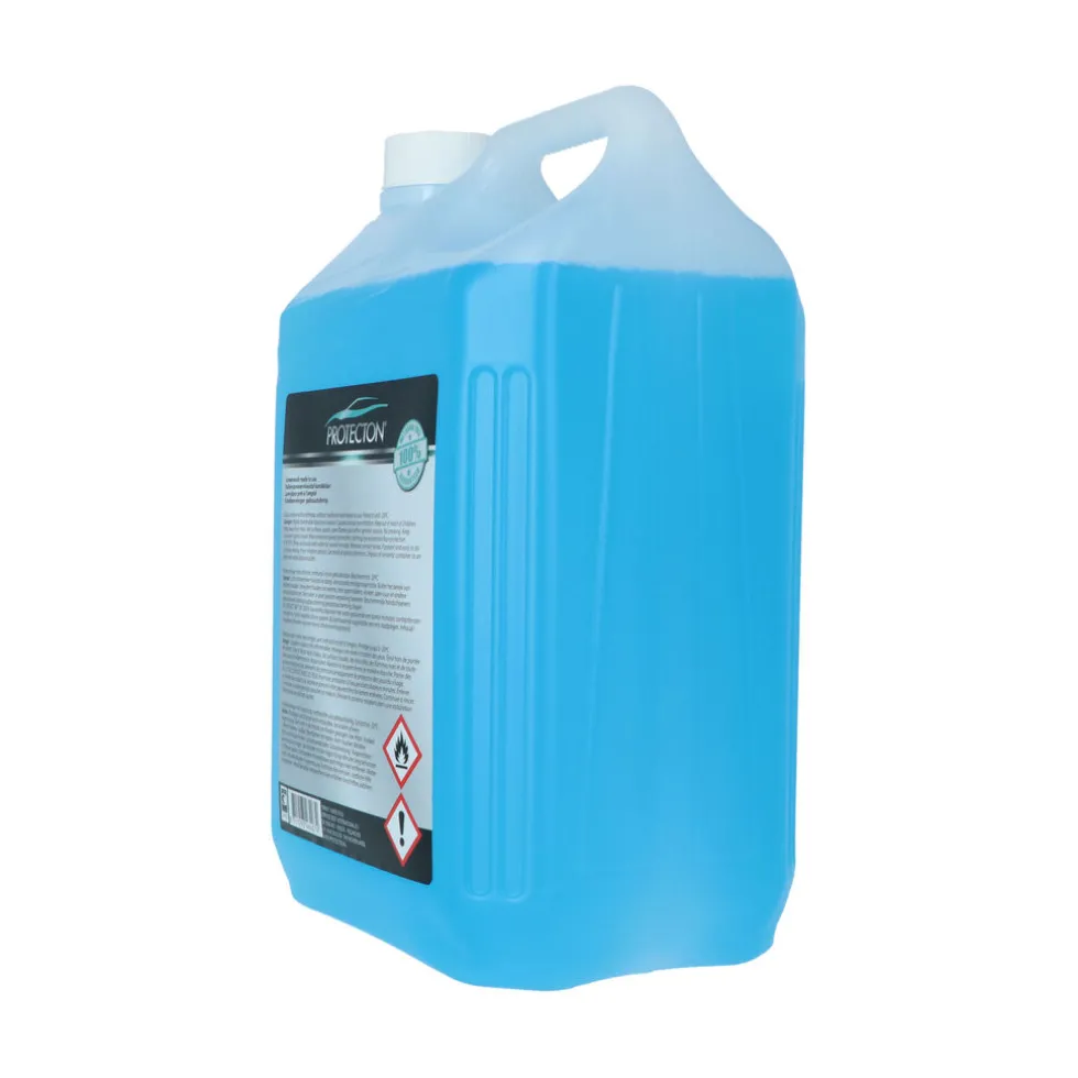 protecton-ruitensproeiervloeis-wbjPxpJn-3.webp Discount Protecton Ruitensproeiervloeistof -20°C Kant & Klaar 5 Liter