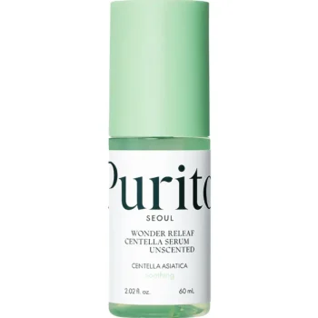 Sale Purito Seoul Wonder Releaf Centella Serum Unscented