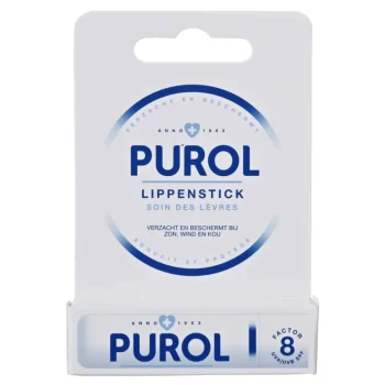 Outlet Purol Lippenbalsem Stick