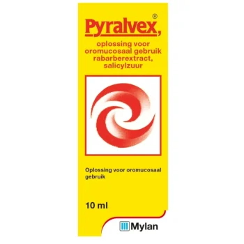 Sale Pyralvex Aanstipvloeistof