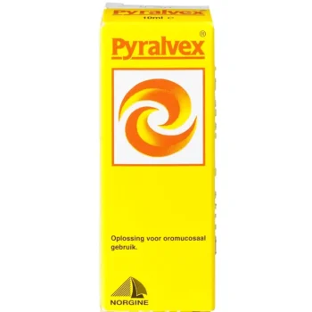 Sale Pyralvex Aanstipvloeistof