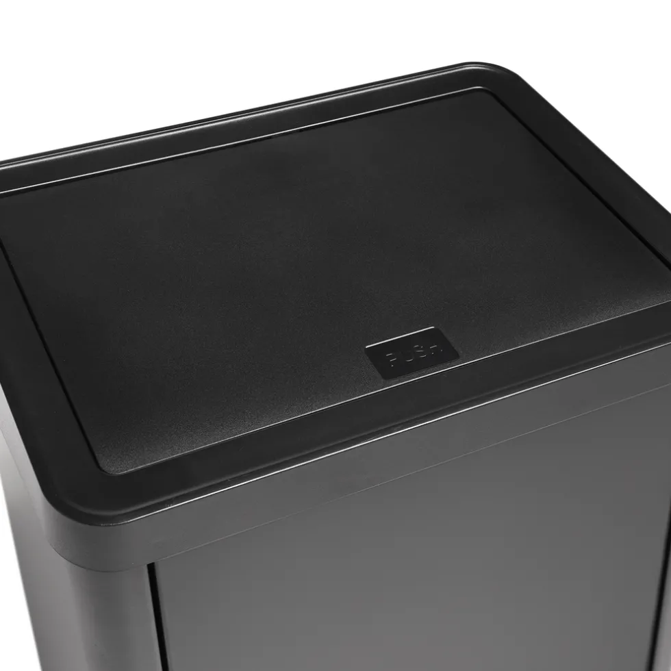 qlt-push-prullenbak-knockdown-ULecXACu-3.webp Hot QLT Push Prullenbak Knockdown Met Deksel