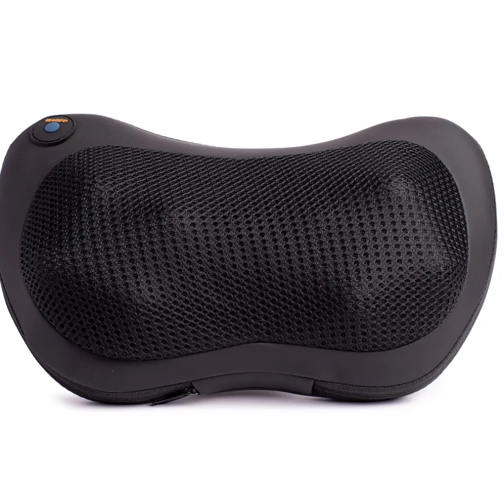 qlt-shiatsu-massageapparaat-el-ViFKgGgY-0.webp Sale QLT Shiatsu Massageapparaat Elektrisch Rugkussen