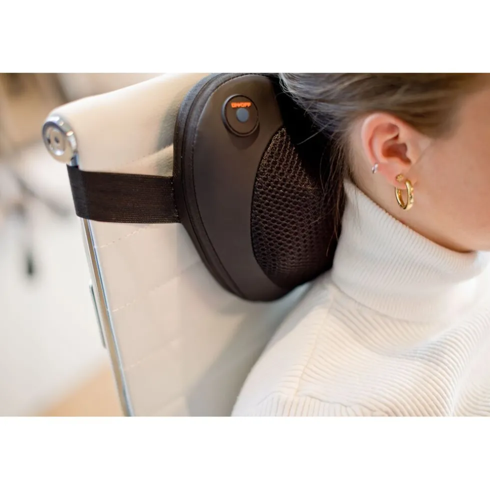 qlt-shiatsu-massageapparaat-el-ViFKgGgY-2.webp Sale QLT Shiatsu Massageapparaat Elektrisch Rugkussen