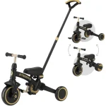 New Qplay Driewieler